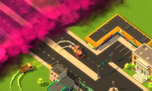 汽车大逃杀下载苹果版本