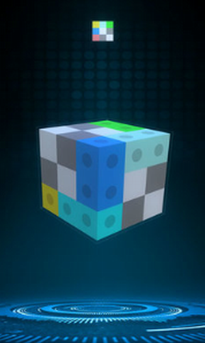 维度立方下载2023版