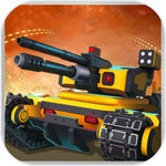 坦克激战苹果下载免费版