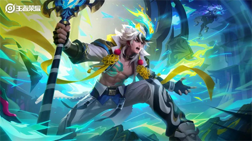 王者荣耀4月份新皮肤2023