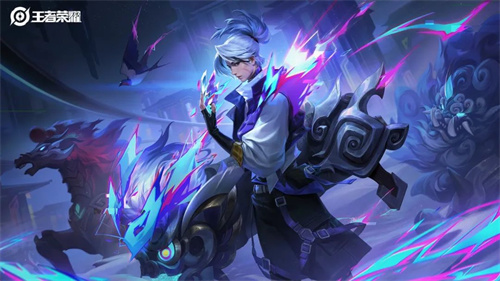 王者荣耀4月份新皮肤2023