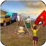 露营模拟器苹果免费版