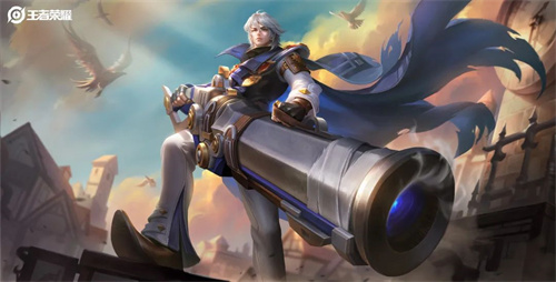 王者荣耀莱西奥西部游侠多少钱