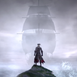 黎明之海游戏安卓版