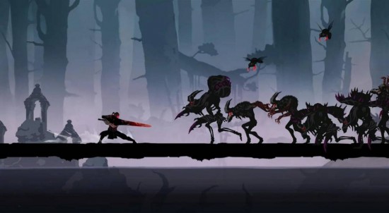 火柴人射击英雄