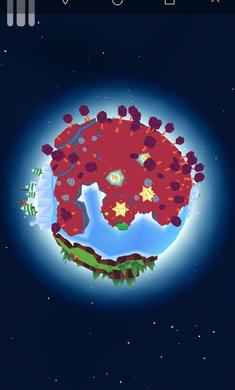 异形蜗牛解锁关卡版