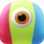 异形蜗牛解锁关卡版