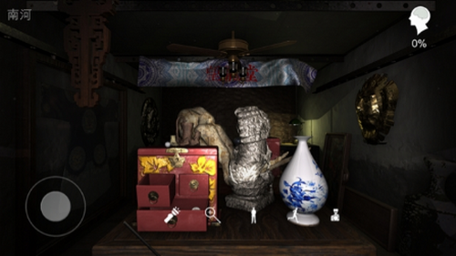 孙美琦疑案古董店2023最新安卓版