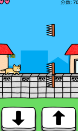 和猫咪一起玩最新版安卓版