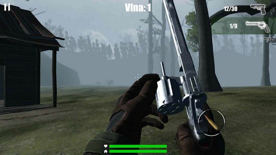 僵尸安全屋安卓版