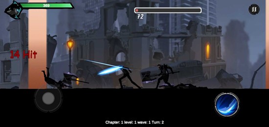 暗影领主无限钻石版