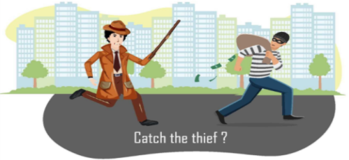 侦探先生刑事案22023下载