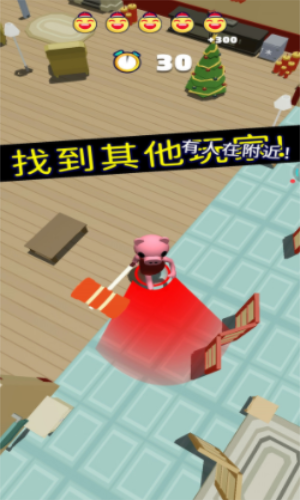 小佩猪躲猫猫安卓app