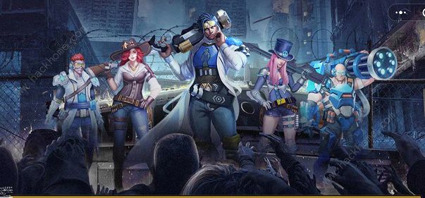 末日枪神最值得培养的角色