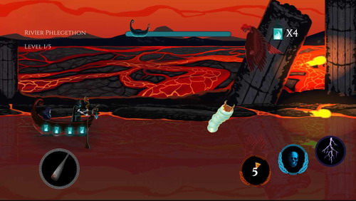 灵魂奥德赛最新安卓2023下载