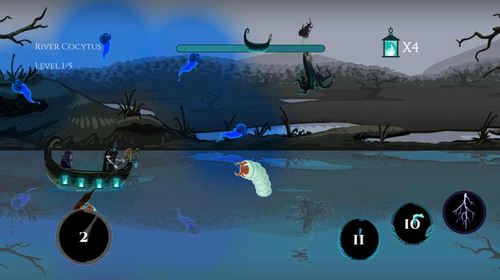 灵魂奥德赛最新安卓2023下载