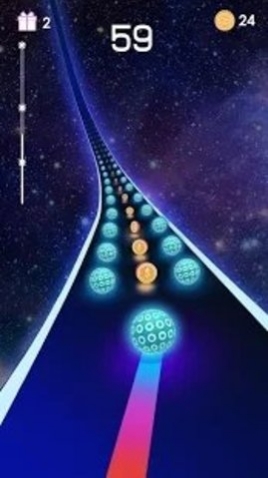 音乐滚动之路2023版最新下载