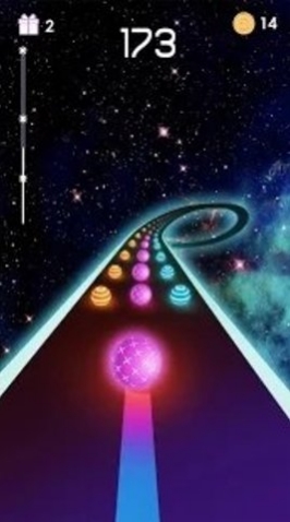 音乐滚动之路2023版最新下载