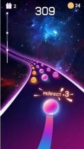 音乐滚动之路2023版最新下载