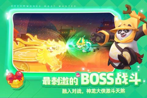 梦工场大冒险手游下载免费版