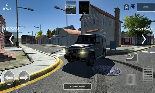 三维停车模拟app最新版