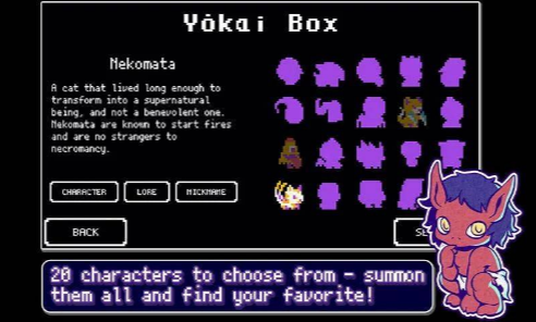 妖怪地牢2023安卓下载