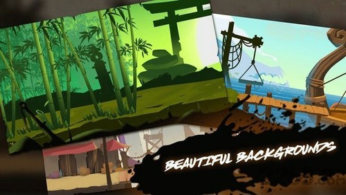 火柴人武器大师