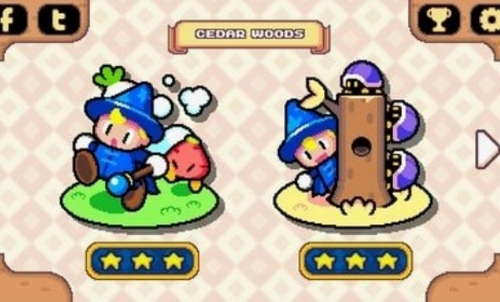 堕落男巫最新版下载