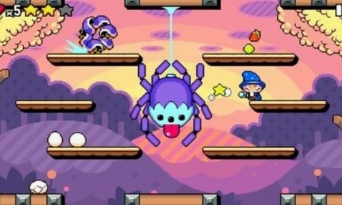 堕落男巫最新版下载