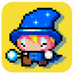 堕落男巫最新版下载