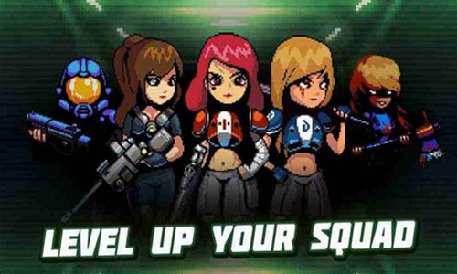 死亡异形虫最新下载2023版