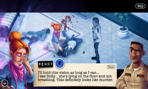 神秘庄园谋杀案下载最新版本