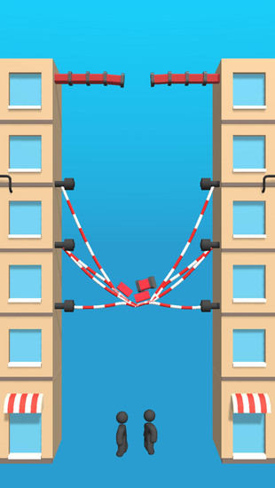 一线生机3D游戏免广告版下载