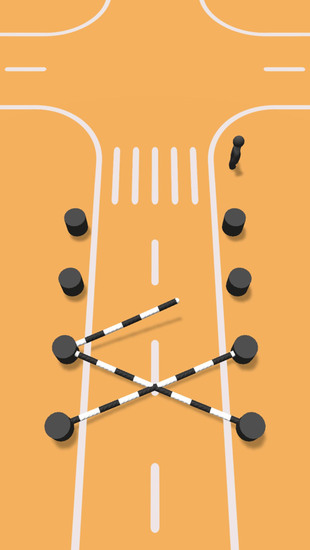 一线生机3D游戏免广告版