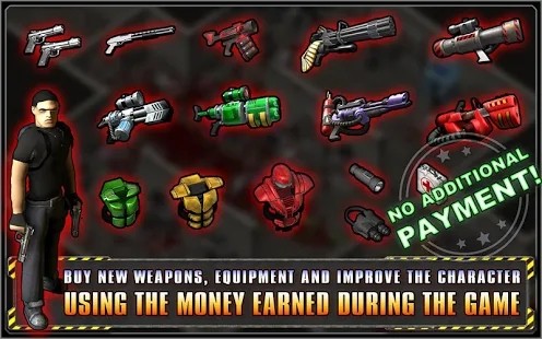 孤胆枪手1中文免费版