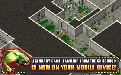 孤胆枪手1中文免费版