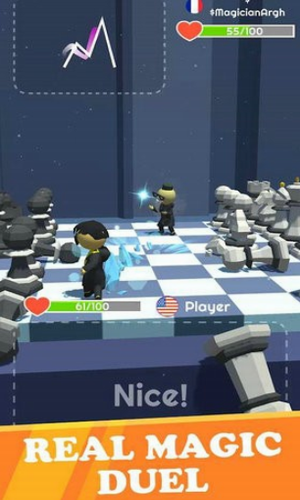 巫师决斗魔法学校安卓2023下载安装