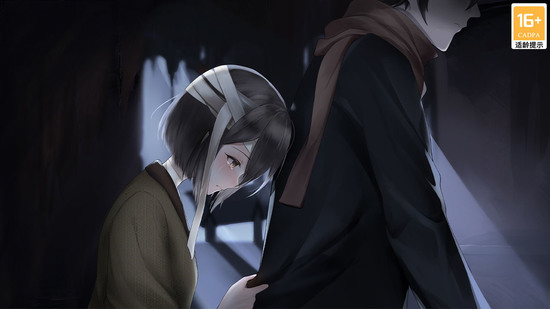 葬花暗黑桃花源完整版手游