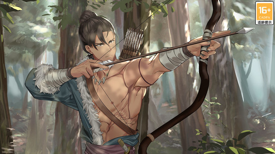 葬花暗黑桃花源完整版手游