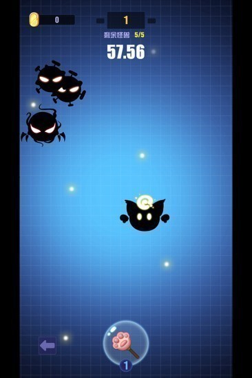 进击小兵丁游戏手机版