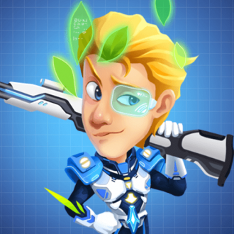 进击小兵丁游戏手机版