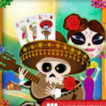 亡灵节纸牌最新安卓2023下载