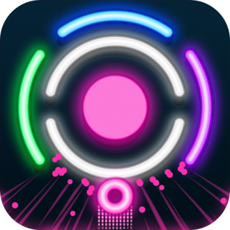 粉碎圈圈游戏安卓版