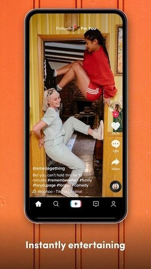 越南版tiktok安卓