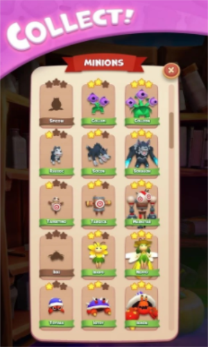 不可能的谜题魔法咒语最新下载2023版