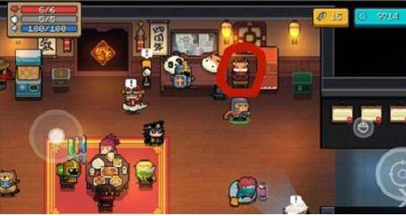 元气骑士100小鱼干礼包2022