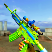 反恐射击游戏单机版苹果免费下载