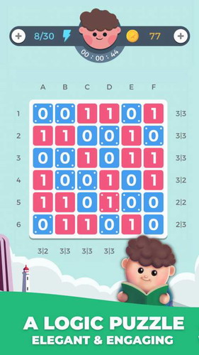 逻辑人生最新安卓版本2023