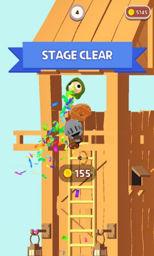 盾牌骑士最新安卓2023下载