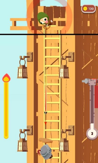 盾牌骑士最新安卓2023下载